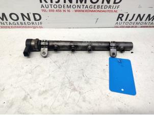 Used Fuel injector nozzle Mercedes Vito (639.6) 2.2 109 CDI 16V Price € 175,00 Margin scheme offered by Autodemontage Rijnmond BV