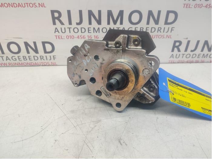 Begagnade Dieselpump Renault Laguna II Grandtour (KG) 2.2 dCi 150 16V Pris € 125,00 Marginaltabell erbjuds av Autodemontage Rijnmond BV