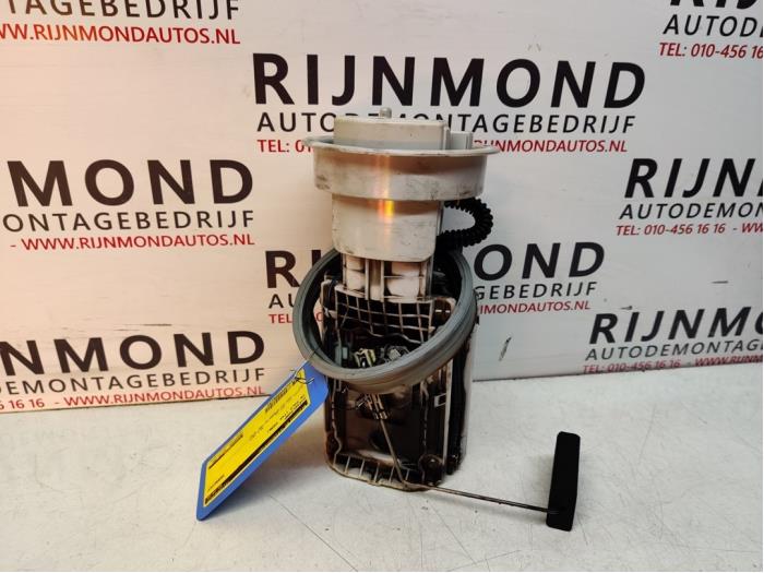 Begagnade Dieselpump Volkswagen Polo IV (9N1/2/3) 1.4 TDI 80 Pris € 50,00 Marginaltabell erbjuds av Autodemontage Rijnmond BV