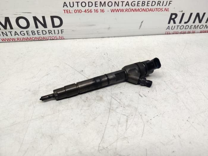 Usagé Injecteurs Honda Civic (FK/FN) 2.2 i-CTDi 16V Prix € 75,00 Règlement à la marge proposé par Autodemontage Rijnmond BV