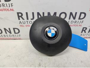 Used Left airbag (steering wheel) BMW 3 serie (E46/4) 320d 16V Price € 50,00 Margin scheme offered by Autodemontage Rijnmond BV