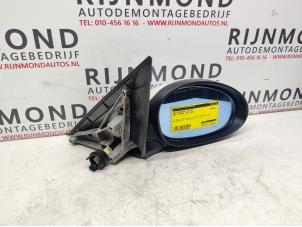 Used Wing mirror, right BMW 1 serie (E87/87N) 118d 16V Price € 40,00 Margin scheme offered by Autodemontage Rijnmond BV