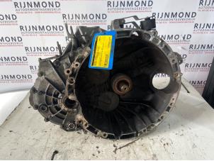 Used Gearbox Mercedes A (W176) 1.5 A-180 CDI, A-180d 16V Price on request offered by Autodemontage Rijnmond BV