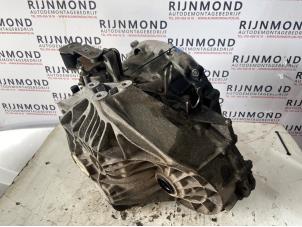 Getriebe van een Mercedes-Benz A (W176) 1.5 A-180 CDI, A-180d 16V 2013