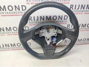 Used Steering wheel Citroen C3 (SC) 1.6 HDi 92 Price € 50,00 Margin scheme offered by Autodemontage Rijnmond BV
