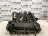 Intake manifold from a Renault Clio III (SR), 2005 / 2014 1.2 16V 75, Delivery, Petrol, 1.149cc, 55kW (75pk), FWD, D4F740; D4FD7, 2005-11 / 2014-12, SR0J 2006