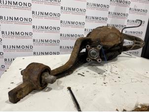 Used Rear differential Mercedes Vito (639.6) 2.2 111 CDI 16V Price € 300,00 Margin scheme offered by Autodemontage Rijnmond BV