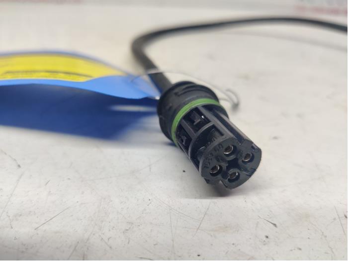 Sonde lambda d'un BMW 1 serie (E87/87N) 120i 16V 2006