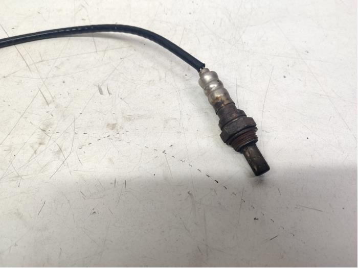 Sonde lambda BMW 1 serie (E87/87N), 2003 / 2012 120i 16V, Berline avec hayon arrière, 4 portes, Essence, 1.995cc, 110kW (150pk), RWD, N46B20B, 2004-06 / 2007-02, UD31; UD32; UF51; UF52 (Occasion)