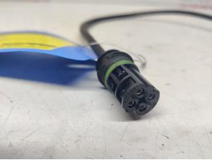 Sonde lambda d'un BMW 1 serie (E87/87N) 120i 16V 2006