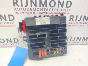 Used Towbar module Opel Vectra C GTS 2.2 DIG 16V Price on request offered by Autodemontage Rijnmond BV