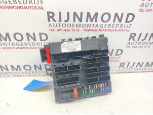 Used Towbar module Opel Signum (F48) 3.0 CDTI V6 24V Price on request offered by Autodemontage Rijnmond BV