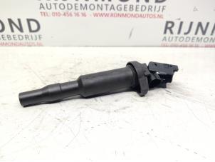 Used Pen ignition coil Peugeot 207/207+ (WA/WC/WM) 1.6 16V VTi Price € 15,00 Margin scheme offered by Autodemontage Rijnmond BV