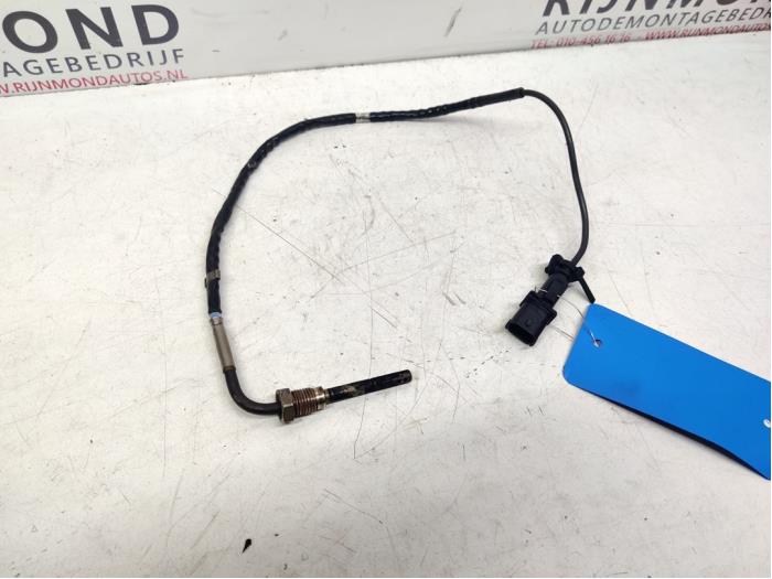 Used Particulate filter sensor Opel Combo 1.6 CDTI 16V Price on request offered by Autodemontage Rijnmond BV