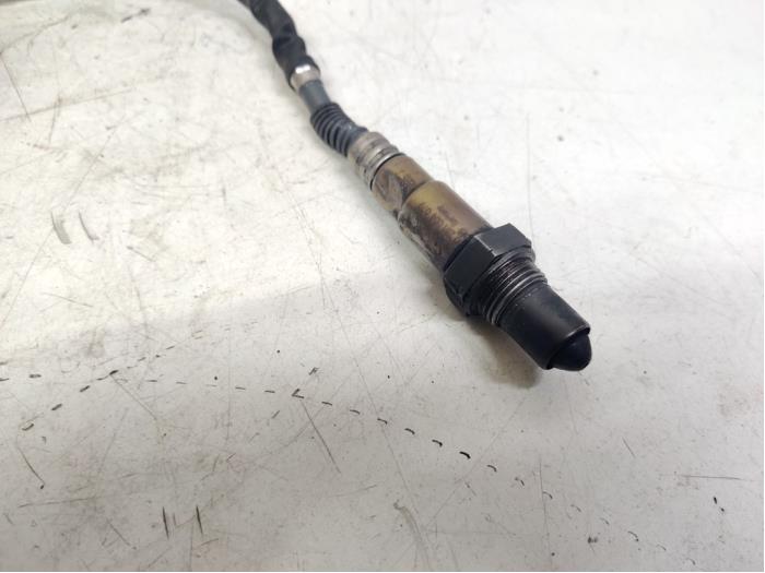 Lambda probe from a BMW X1 (E84) sDrive 20d 2.0 16V 2014