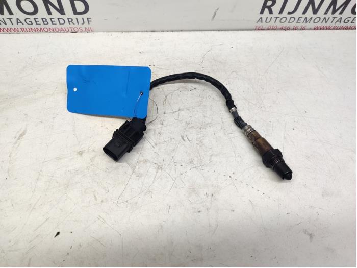 Usados Sonda Lambda BMW X1 (E84) sDrive 20d 2.0 16V Precio € 20,00 Norma de margen ofrecido por Autodemontage Rijnmond BV