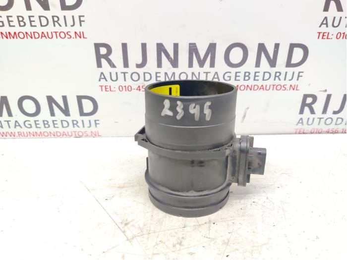 Gebrauchte Luftmassenmesser BMW X1 (E84) sDrive 20d 2.0 16V Preis € 20,00 Margenregelung angeboten von Autodemontage Rijnmond BV