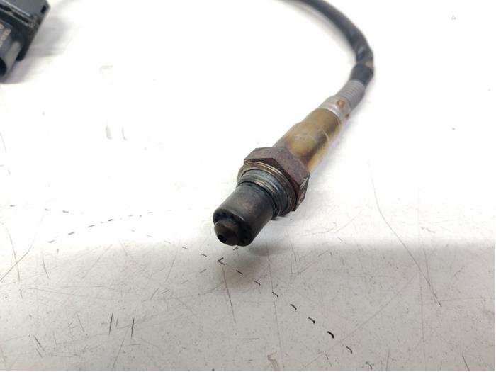 Lambda probe from a Opel Insignia 2.0 CDTI 16V 130 Ecotec 2011