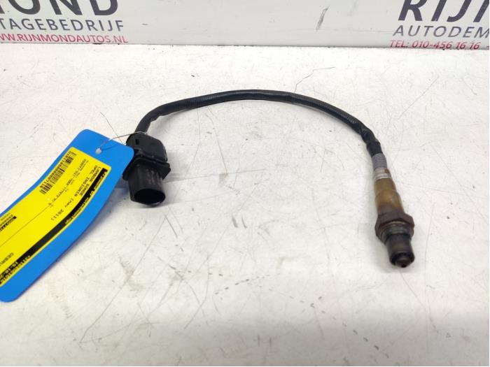 Usados Sonda Lambda Opel Insignia 2.0 CDTI 16V 130 Ecotec Precio € 20,00 Norma de margen ofrecido por Autodemontage Rijnmond BV