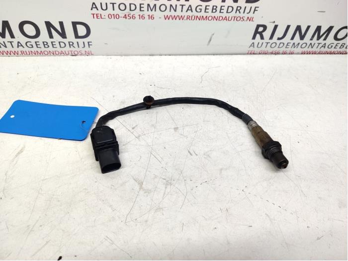 Usados Sonda Lambda Opel Insignia 2.0 CDTI 16V 130 Ecotec Precio € 20,00 Norma de margen ofrecido por Autodemontage Rijnmond BV