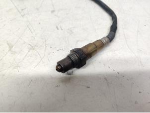 Sonde lambda d'un Opel Insignia 2.0 CDTI 16V 130 Ecotec 2011