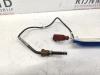 Particulate filter sensor from a Volkswagen Polo IV (9N1/2/3) 1.4 TDI 70 2008