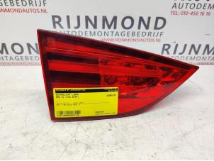 Used Taillight, left BMW X1 (E84) sDrive 20d 2.0 16V Price € 40,00 Margin scheme offered by Autodemontage Rijnmond BV