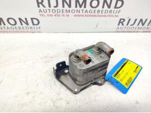 Used Oil cooler Opel Astra H (L48) 1.7 CDTi 16V Price on request offered by Autodemontage Rijnmond BV
