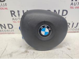 Used Left airbag (steering wheel) BMW X1 (E84) sDrive 20d 2.0 16V Price € 75,00 Margin scheme offered by Autodemontage Rijnmond BV