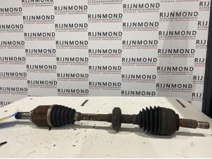 Used Front drive shaft, left Renault Twingo II (CN) 1.5 dCi 70 Price € 30,00 Margin scheme offered by Autodemontage Rijnmond BV