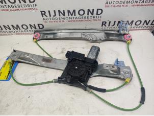 Used Window mechanism 2-door, front left Opel Corsa D 1.2 16V Price on request offered by Autodemontage Rijnmond BV