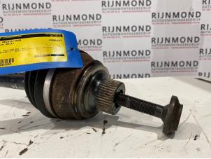 Used Front drive shaft, right Audi S5 Sportback (8TA) 3.0 TFSI V6 32V Price on request offered by Autodemontage Rijnmond BV