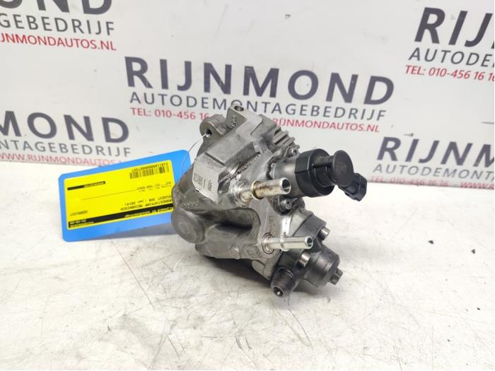 Begagnade Mekanisk bränslepump Peugeot 308 (L3/L8/LB/LH/LP) 1.6 BlueHDi 120 Pris € 125,00 Marginaltabell erbjuds av Autodemontage Rijnmond BV