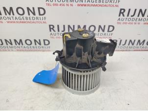 Used Heating and ventilation fan motor Fiat 500 (312) 1.2 69 Price € 30,00 Margin scheme offered by Autodemontage Rijnmond BV