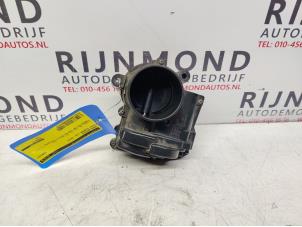 Used Throttle body Mini Clubman (R55) 1.6 16V Cooper Price € 50,00 Margin scheme offered by Autodemontage Rijnmond BV