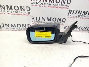 Used Wing mirror, left BMW 3 serie (E46/4) 316i Price € 30,00 Margin scheme offered by Autodemontage Rijnmond BV