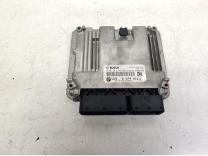 Used Engine management computer BMW X1 (E84) sDrive 20d 2.0 16V Price on request offered by Autodemontage Rijnmond BV