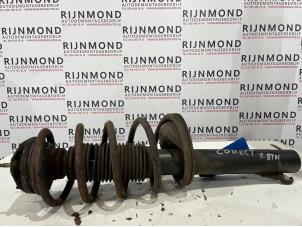 Used Fronts shock absorber, left Ford Transit Connect 1.8 TDCi 110 Price € 40,00 Margin scheme offered by Autodemontage Rijnmond BV
