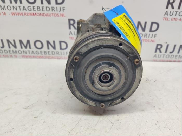 Usagé Compresseur de clim Volkswagen Polo IV (9N1/2/3) 1.4 TDI 75 Prix € 50,00 Règlement à la marge proposé par Autodemontage Rijnmond BV