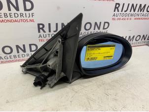 Used Wing mirror, right BMW 1 serie (E87/87N) 116i 1.6 16V Price € 40,00 Margin scheme offered by Autodemontage Rijnmond BV