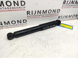Used Rear shock absorber, right Fiat Punto II (188) 1.2 60 S Price on request offered by Autodemontage Rijnmond BV
