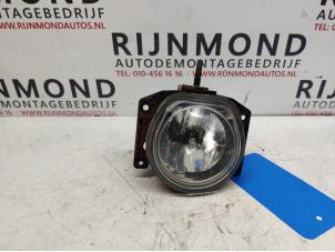 Gebrauchte Nebelscheinwerfer links vorne Citroen Nemo (AA) 1.4 HDi 70 Preis € 15,00 Margenregelung angeboten von Autodemontage Rijnmond BV