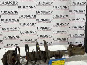 Used Front shock absorber, right Ford Ka II 1.2 Price € 50,00 Margin scheme offered by Autodemontage Rijnmond BV
