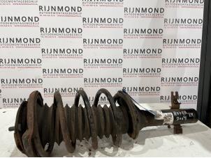 Used Front shock absorber, right Rover 25 1.4 16V Price € 50,00 Margin scheme offered by Autodemontage Rijnmond BV