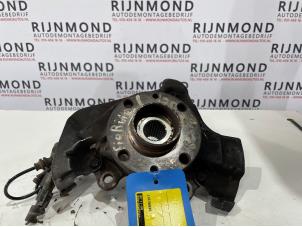 Used Front wheel hub Fiat Fiorino (225) 1.3 JTD 16V Multijet Price on request offered by Autodemontage Rijnmond BV