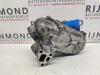 Fiat Fiorino (225) 1.3 JTD 16V Multijet EGR valve