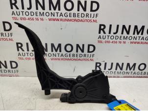 Gebrauchte Gaspedal Seat Ibiza IV (6J5) 1.2 TDI Ecomotive Preis auf Anfrage angeboten von Autodemontage Rijnmond BV