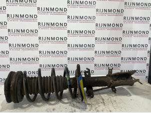 Used Front shock absorber, right Renault Kangoo Express (FW) 1.5 dCi 70 Price € 50,00 Margin scheme offered by Autodemontage Rijnmond BV
