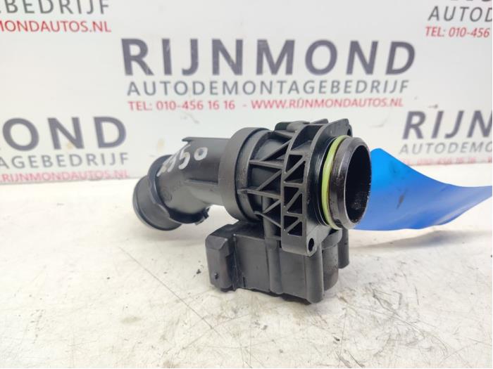 Gebrauchte Drosselklappengehäuse Citroen Nemo (AA) 1.4 HDi 70 Preis € 14,99 Margenregelung angeboten von Autodemontage Rijnmond BV