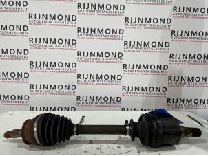 Used Front drive shaft, left Mini Mini (R56) 1.6 16V Cooper S Price € 30,00 Margin scheme offered by Autodemontage Rijnmond BV
